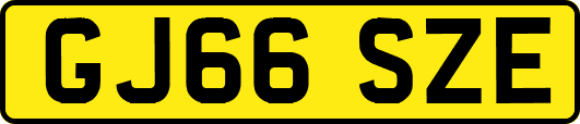GJ66SZE