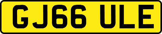 GJ66ULE