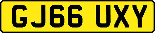 GJ66UXY