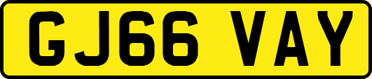 GJ66VAY