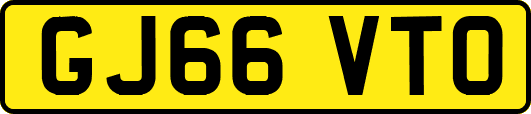 GJ66VTO