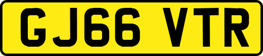 GJ66VTR