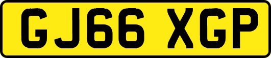 GJ66XGP