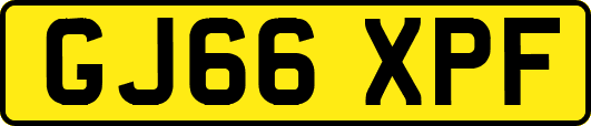 GJ66XPF