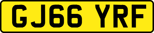 GJ66YRF