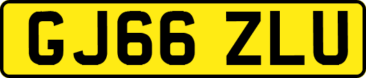 GJ66ZLU