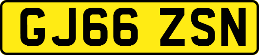 GJ66ZSN