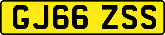 GJ66ZSS