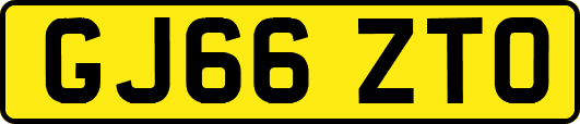 GJ66ZTO