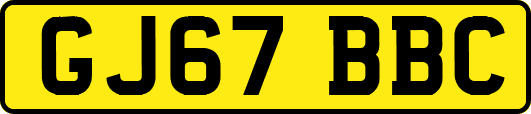 GJ67BBC