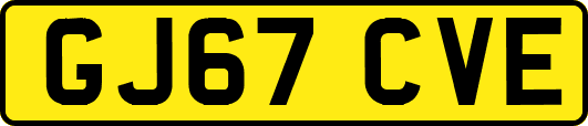 GJ67CVE