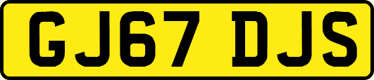 GJ67DJS
