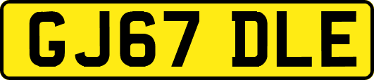 GJ67DLE