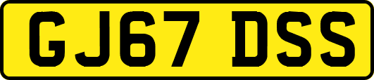 GJ67DSS