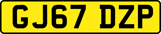 GJ67DZP