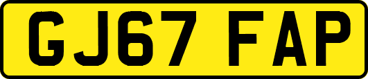 GJ67FAP