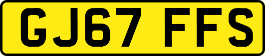 GJ67FFS