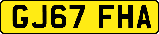 GJ67FHA