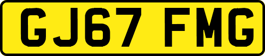 GJ67FMG