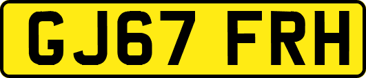 GJ67FRH
