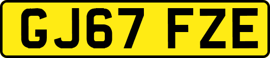 GJ67FZE