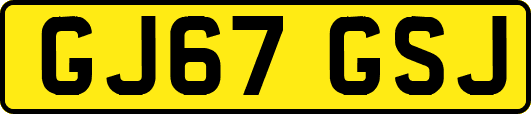 GJ67GSJ