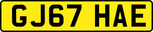 GJ67HAE