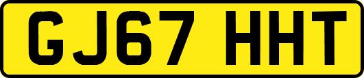 GJ67HHT