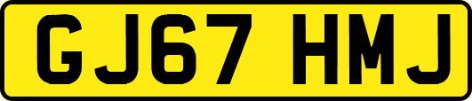 GJ67HMJ