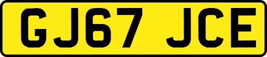 GJ67JCE