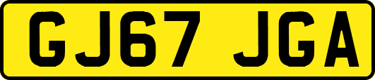 GJ67JGA