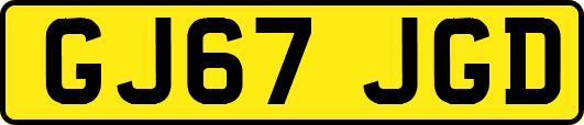 GJ67JGD