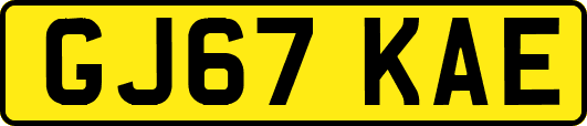 GJ67KAE
