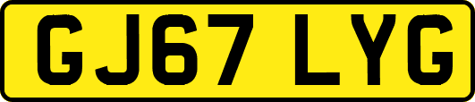 GJ67LYG