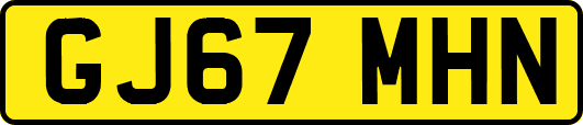 GJ67MHN