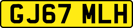 GJ67MLH