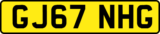 GJ67NHG