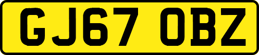 GJ67OBZ