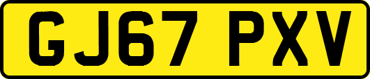 GJ67PXV