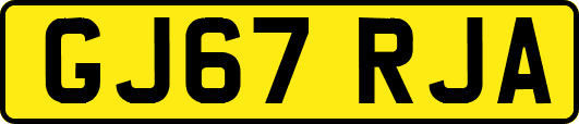 GJ67RJA