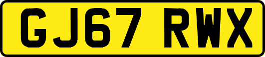 GJ67RWX