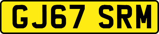 GJ67SRM