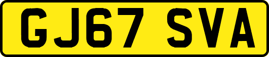 GJ67SVA