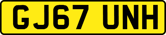 GJ67UNH