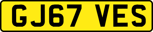 GJ67VES