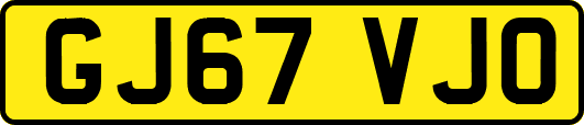 GJ67VJO