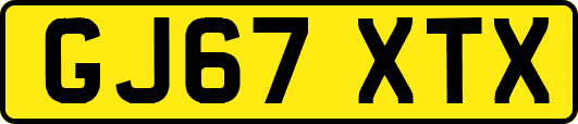 GJ67XTX