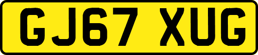 GJ67XUG
