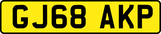 GJ68AKP