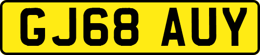 GJ68AUY